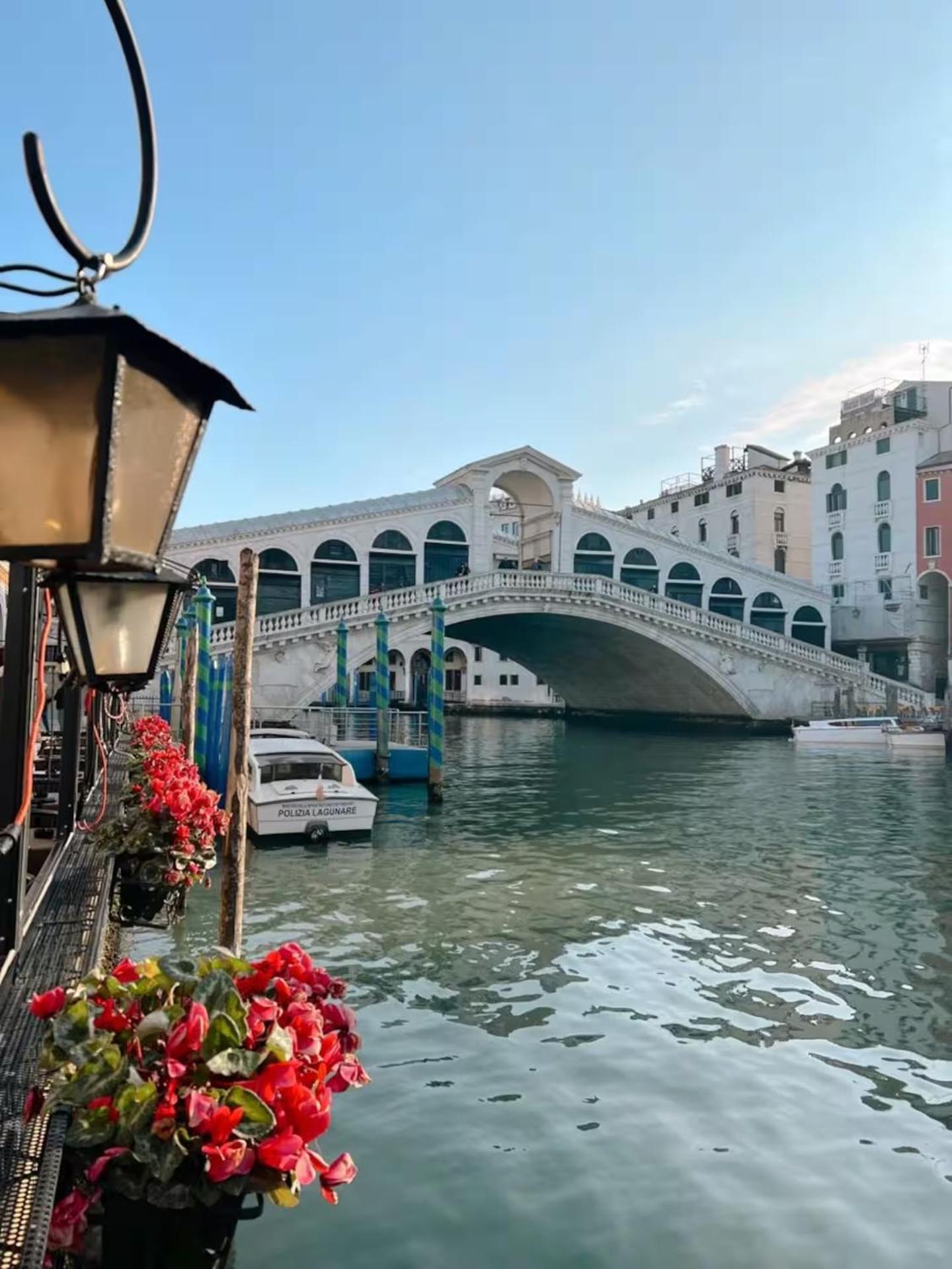 Ca' Emma Leilighet Venezia Eksteriør bilde